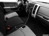  Zune and auxiliary jack photo